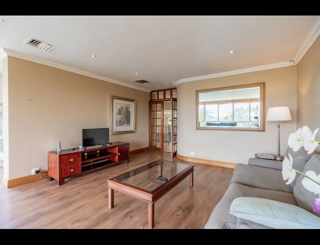 5 BEDROOM HOUSE FOR SALE IN MORNINGSIDE